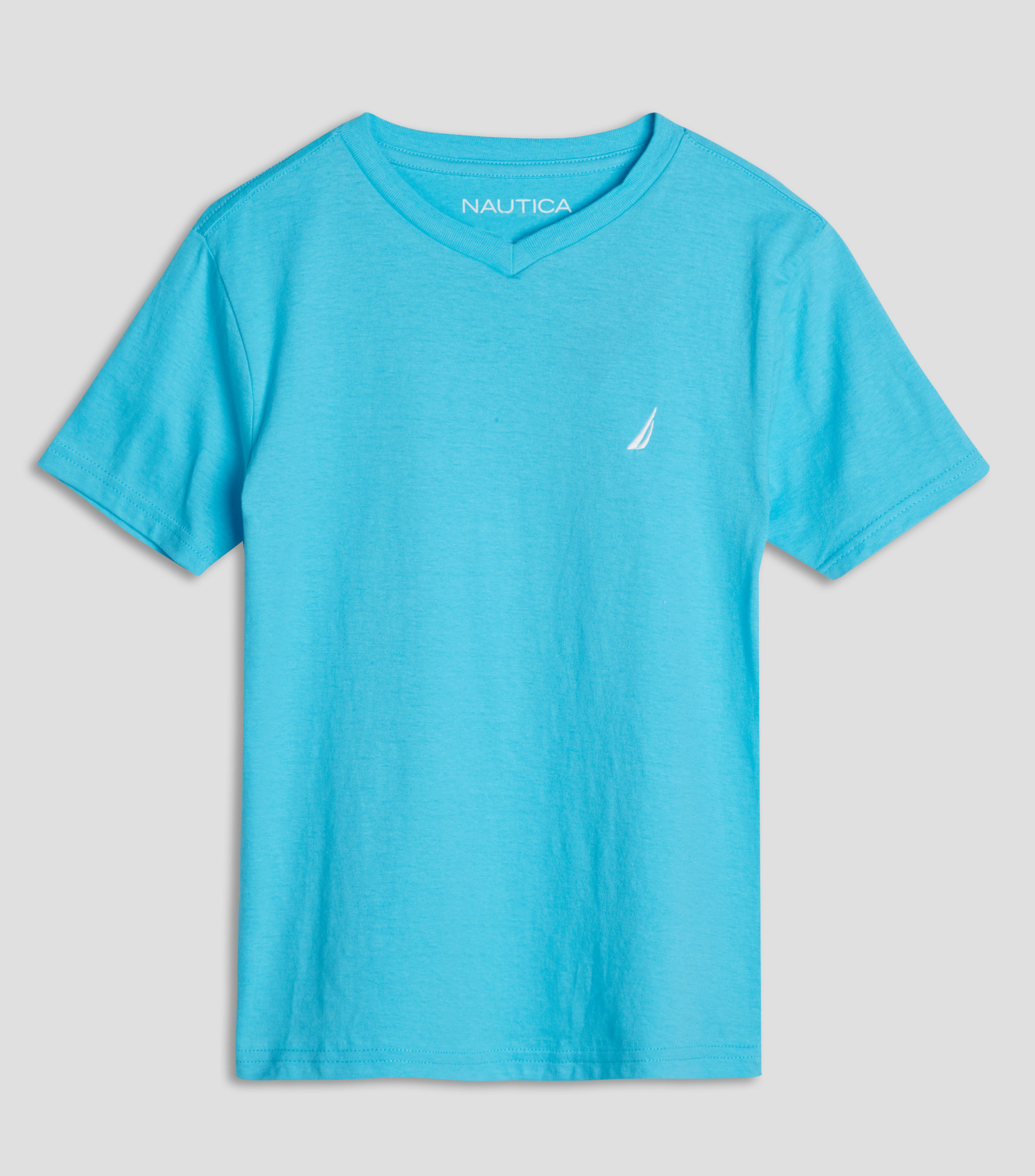 Playera lisa Niño
